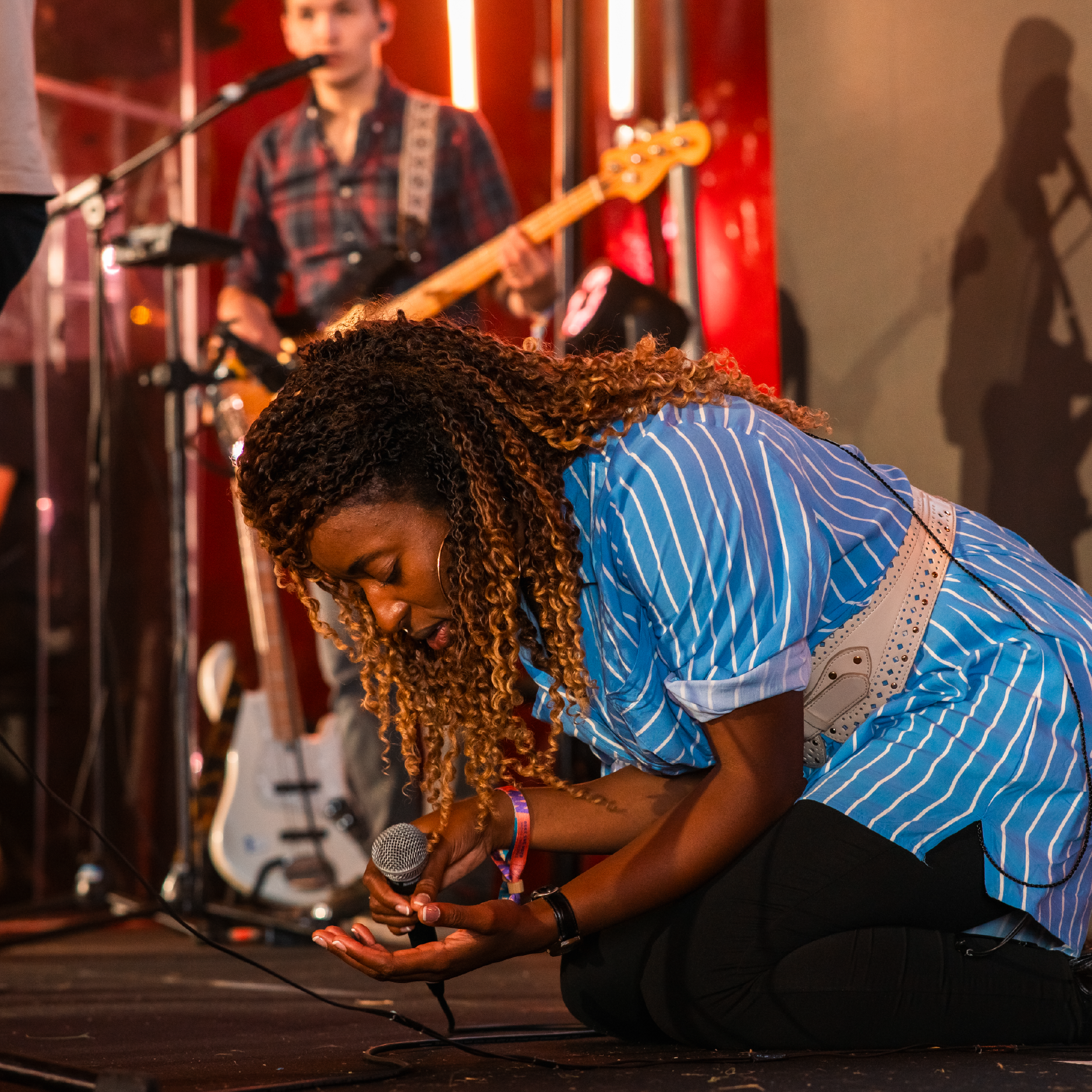 Festival photo