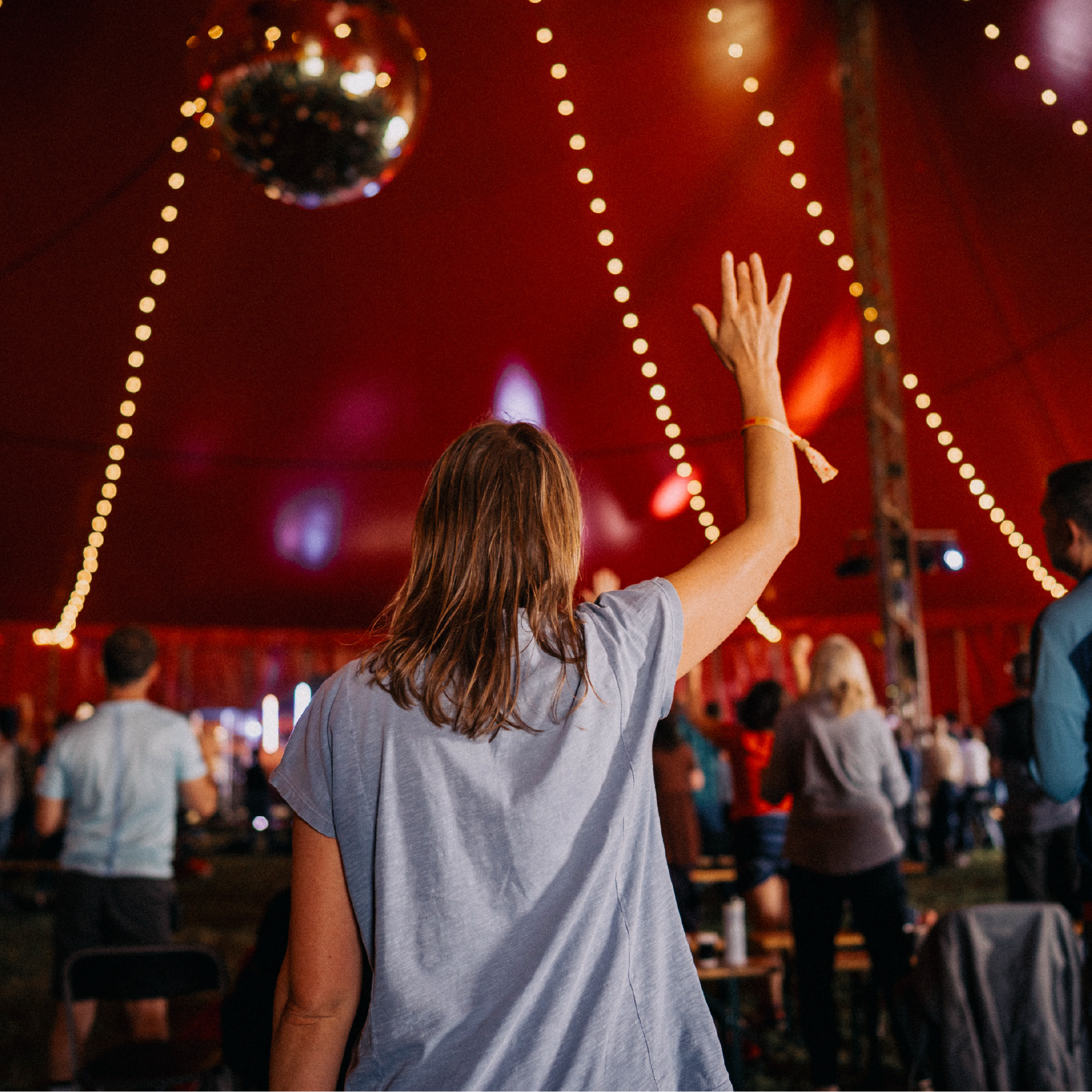 Festival photo