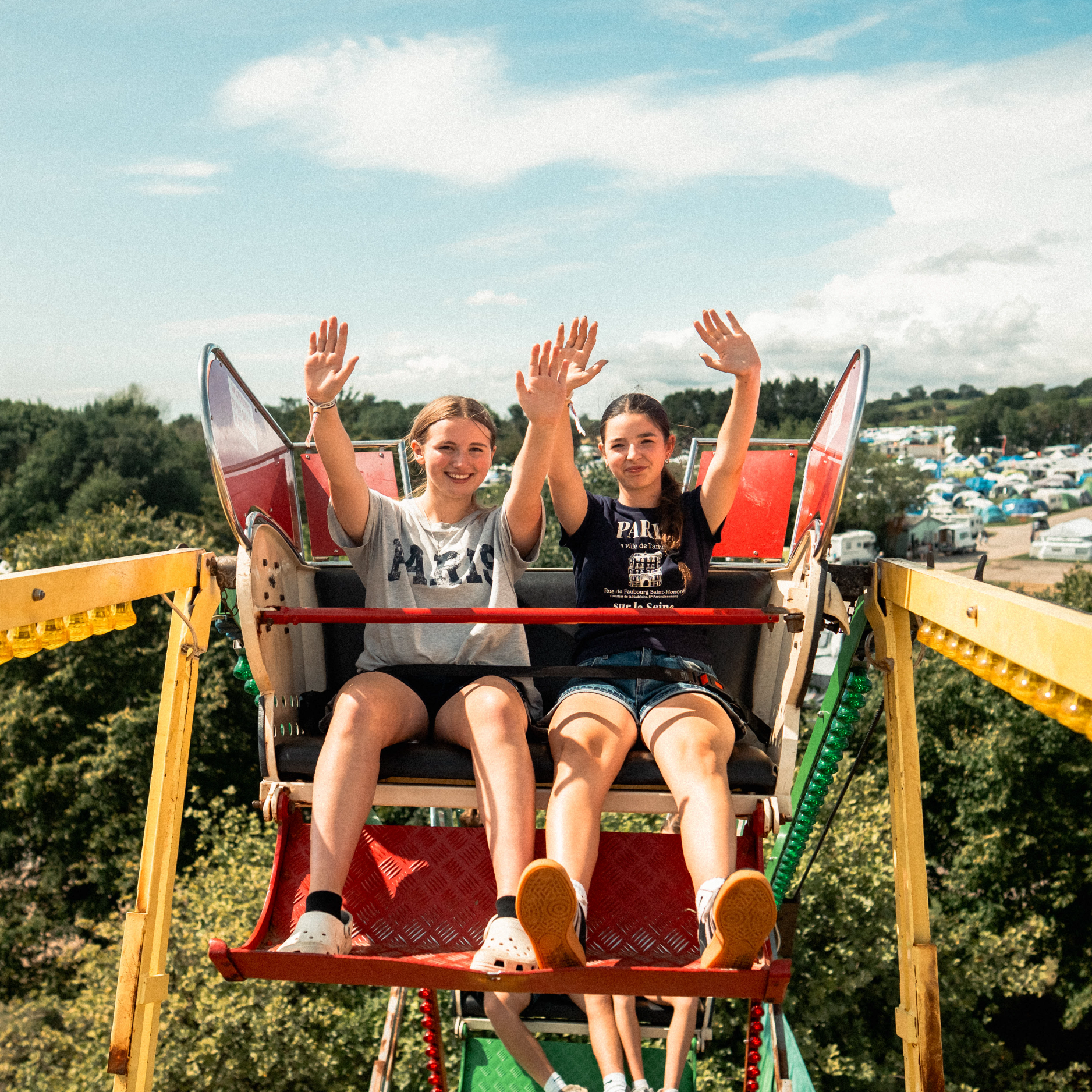 Festival photo
