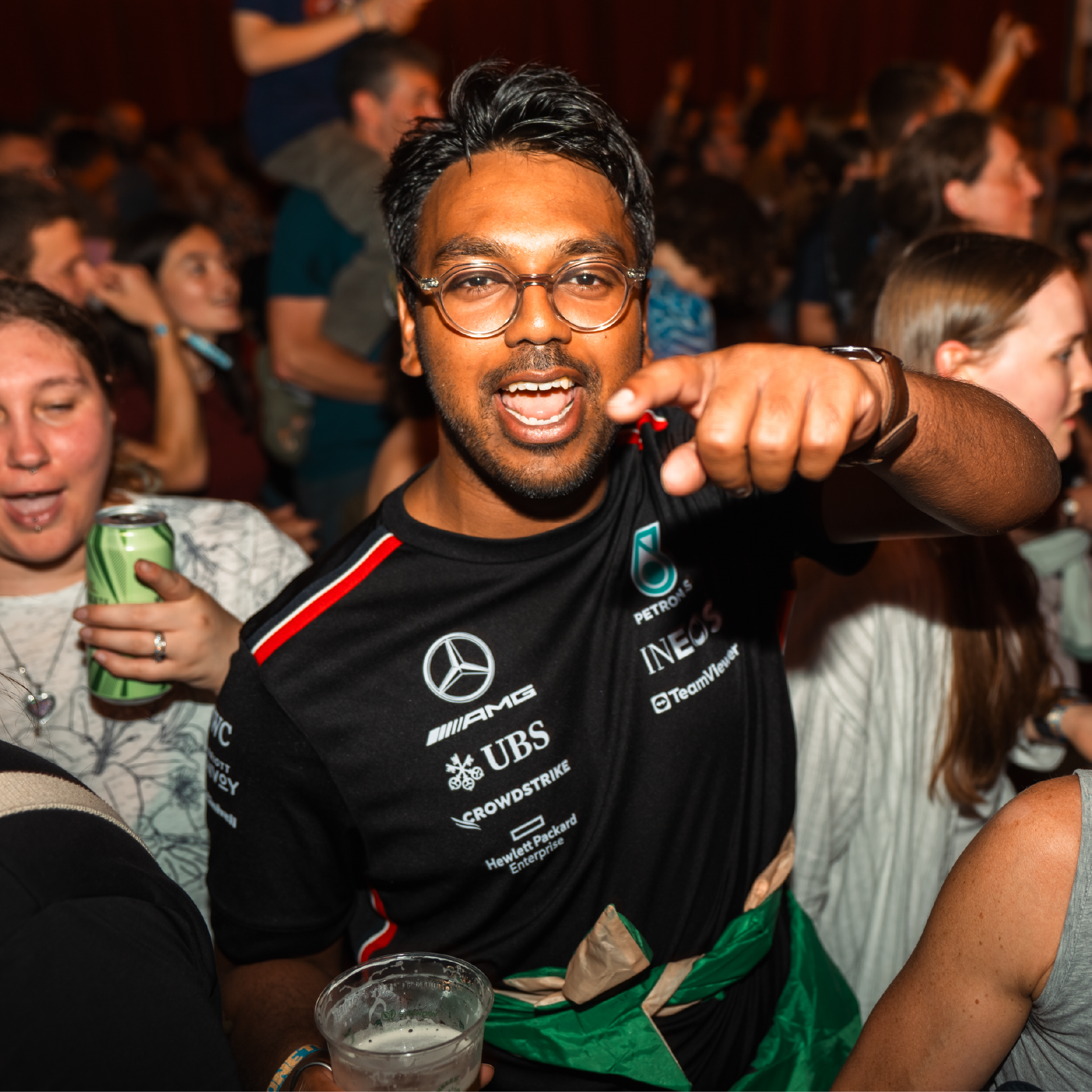 Festival photo