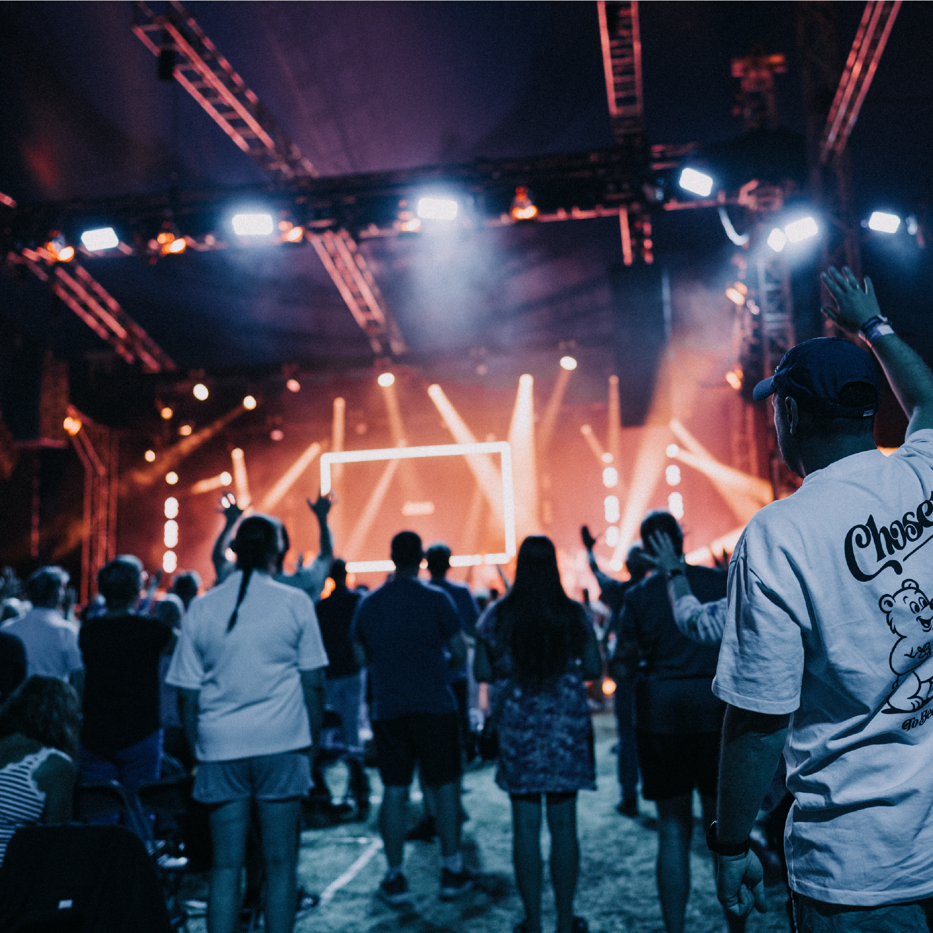 Festival photo